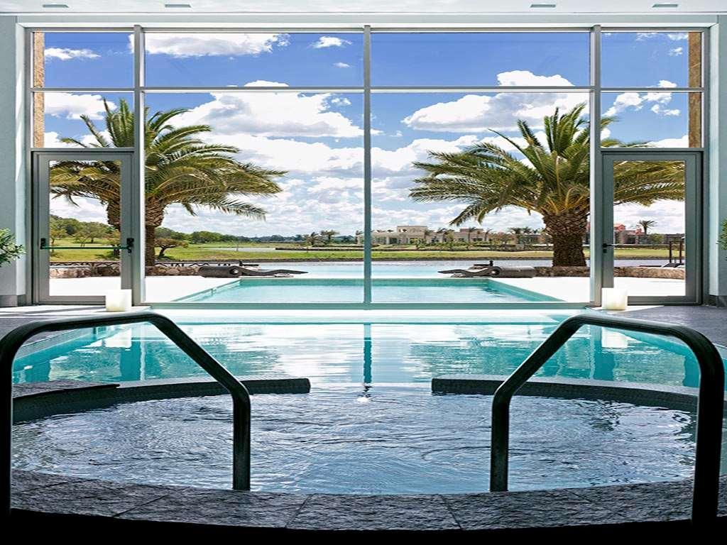 Sofitel La Reserva Cardales Rio Lujan Exterior photo The Spa at The Ritz-Carlton, Naples