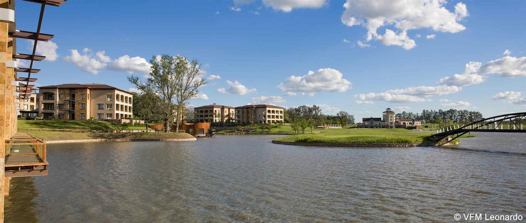 Sofitel La Reserva Cardales Rio Lujan Exterior photo The Woodlands Resort