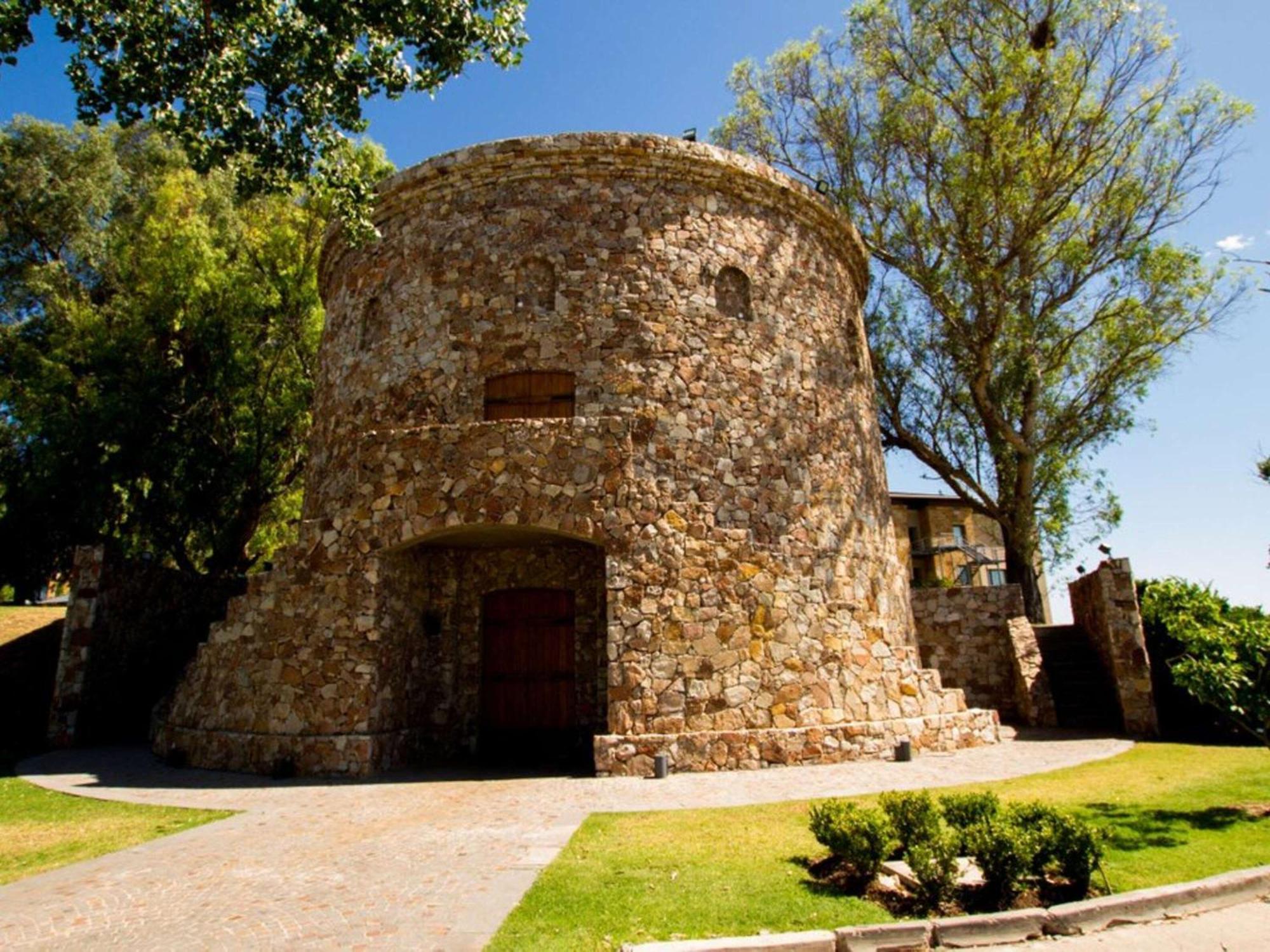 Sofitel La Reserva Cardales Rio Lujan Exterior photo The Castle of San Cristóbal